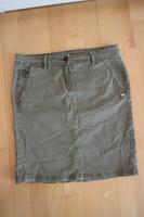 Rock khaki grün Tom Tailor Gr. 36 Bayern - Hirschau Vorschau