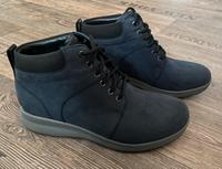Clarks Lederschuhe Damen Thüringen - Friedrichroda Vorschau