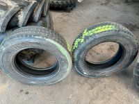 2x 275/70R22,5 Reifen mit 15mm Profil Nordrhein-Westfalen - Rietberg Vorschau