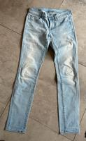 Damen-Jeans G-Star Weite 32, Länge 34 Niedersachsen - Nordhorn Vorschau