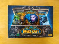 World of Warcraft Battle Chest. PC Windows XP/7/Vista Mac. Neu Rheinland-Pfalz - Neustadt an der Weinstraße Vorschau