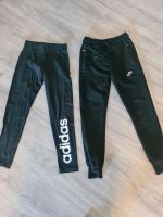 Jogginghose/Leggings Adidas Nike 158 Nordrhein-Westfalen - Beckum Vorschau