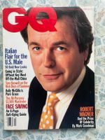 GQ Magazin Original March 1986 Nordrhein-Westfalen - Leichlingen Vorschau