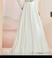 ❤️ Bianco Evento Hochzeitskleid Brautrock Standesamt Nordrhein-Westfalen - Schlangen Vorschau