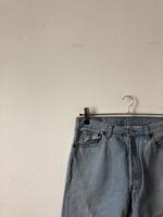 Vintage Levi’s 501 Jeans W34 L32 Stonewashed Blue Friedrichshain-Kreuzberg - Kreuzberg Vorschau