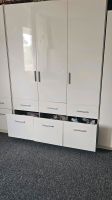 Kleiderschrank 135 Breite ×190 lange ×60 tiefe Berlin - Spandau Vorschau