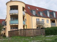 Helle 2-Raum-Wohnung mit großem Balkon im Ihletal zu vermieten Sachsen-Anhalt - Burg Vorschau