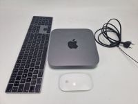 Apple Mac MIni A1993 EMC 3213 Intel i3 3.6GHz SSD 256GB Sachsen - Radebeul Vorschau