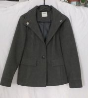 Wolljacke von Vero Moda, gr L, grau, mit Taschen Hessen - Reinheim Vorschau