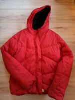 Rote Winterjacke S. Oliver Größe XL/ 176 für Mädchen Niedersachsen - Vechta Vorschau