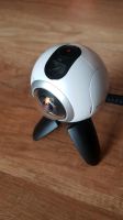 Samsung Action Kamera 360 Grad Samsung Gear 360 SM-C200 Thüringen - Nordhausen Vorschau