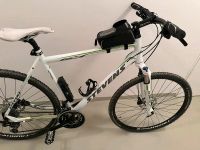 STEVENS 6X Lite - Trekkingrad - 2016 - Gent Niedersachsen - Weyhe Vorschau