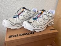 Salomon XT 6 Gore Tex weiß Berlin - Mitte Vorschau