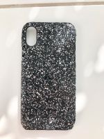 Handyhülle Hard Case für iPhone X Glitzer Sparkle Berlin - Marienfelde Vorschau