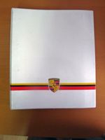 Porsche 956 Technische Information Ersatzteil Katalog 442 Seiten Baden-Württemberg - Winnenden Vorschau