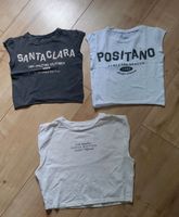 Shirts/Tops ärmellos Gr. S, wie neu Dresden - Kleinzschachwitz Vorschau