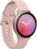 Samsung Galaxy Watch Active2 44mm ALU Pink Gold - Gut (12182) Bremen - Vegesack Vorschau