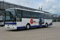 Erwerb Führerschein D - Bus/ B - Pkw Sachsen-Anhalt - Halle Vorschau