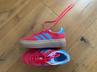 Adidas Gazelle bold  - wunderschön, fast neu! Hessen - Gießen Vorschau