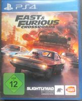 Fast and Furious Crossroads Nordrhein-Westfalen - Mülheim (Ruhr) Vorschau