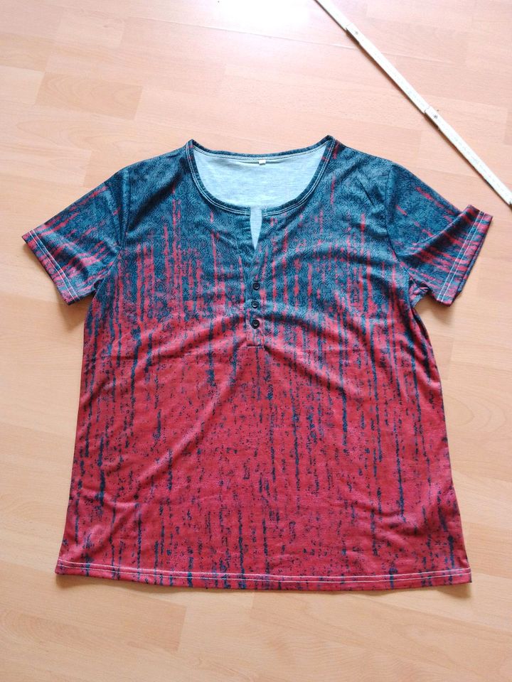 NEU Shirt Größe XL Weite 54 cm Versand 2,50€ in Butzbach