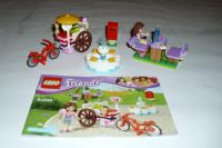 Olivias Eiscremfahrrad ( 41030 Lego Friends ) Bayern - Neufarn Vorschau