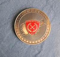 COIN MEDAILLE MILITÄR BUNDESWEHR Bayern - Amberg Vorschau