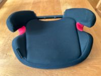 Cybex Solution X-fix Kindersitz Pure Black Nordrhein-Westfalen - Würselen Vorschau