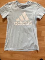 Adidas Damen Mädchen Shirt Größe S Thüringen - Schmalkalden Vorschau