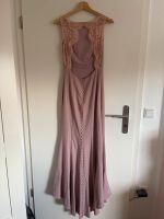 Jarlo Kleid Gr 34 Altrosa Abendkleid Abschlussballkleid Niedersachsen - Osnabrück Vorschau