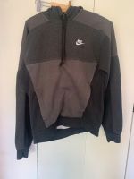 Nike Hoddie Kapuzenpulli grau S Berlin - Tempelhof Vorschau