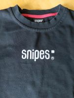 Snipes Sweatshirt Pullover schwarz Gr. S Nordrhein-Westfalen - Wermelskirchen Vorschau