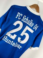 Huntelaar Schalke 04 Trikot Gr. M 2012/2013/2014 ORIGINAL Hamburg - Wandsbek Vorschau