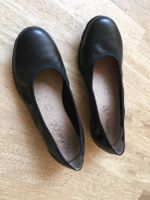 Caprice Ballerina Schuhe Gr 36 schwarz Leipzig - Probstheida Vorschau