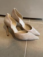 Zign Pumps High Heels 39 - rosa - neuwertig Bayern - Simmelsdorf Vorschau