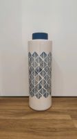 Große Bodenvase Vase Muster Sachsen-Anhalt - Halle Vorschau