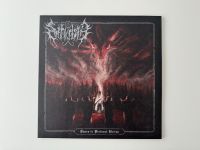 Sarkrista - Sworn To Profound Heresy LP Vinyl Black Metal Nordrhein-Westfalen - Kempen Vorschau