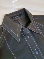 Marc Cain Bluse/Jacke olivgrün Nordrhein-Westfalen - Rheine Vorschau