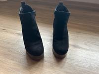 Damen Stiefeletten von s. Oliver Nordrhein-Westfalen - Salzkotten Vorschau