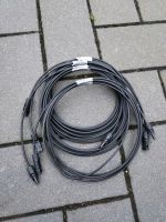 Solar Kabel Balkonkraftwerk 4mm PV MC4 Stecker Niedersachsen - Brome Vorschau