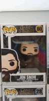 Jon Snow Funko Pop Figur Game of Thrones GoT Funkopop Kiel - Hassee-Vieburg Vorschau