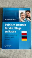 Sprachführer für den Pflegealltag - Polnisch - Deutsch Rheinland-Pfalz - Nieder-Olm Vorschau