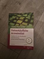 Buch freiverkäufliche Arzneimittel 7. Auflage Niedersachsen - Weyhe Vorschau