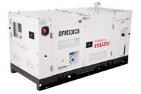 Stromerzeuger 30kVA ISUZU Motor wassergekühlt 400V Stromaggregat Nordrhein-Westfalen - Viersen Vorschau