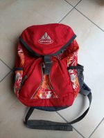 Jack Wolfskin Rucksack Kinder Ayla rot Waldkindergarten Wandern Bayern - Gräfendorf Vorschau