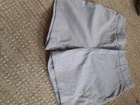 Gant Shorts Bermuda Neu Baumwolle Marine Neu Niedersachsen - Weste Vorschau