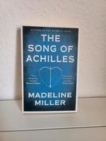 Madeline Miller The song of Achilles Buch Englisch English BL Nürnberg (Mittelfr) - Mitte Vorschau