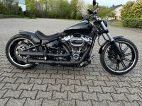 Harley-Davidson FXBRS Breakout 114 Jekyll&Hyde Garantie05/25 Nordrhein-Westfalen - Nettetal Vorschau