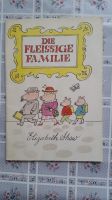 Die fleißige Familie - erzählt und gezeichnet von Elizabeth Shaw Leipzig - Probstheida Vorschau