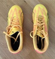 Puma Stollenfussballschuhe, Gr. 42,5 Bayern - Brannenburg Vorschau